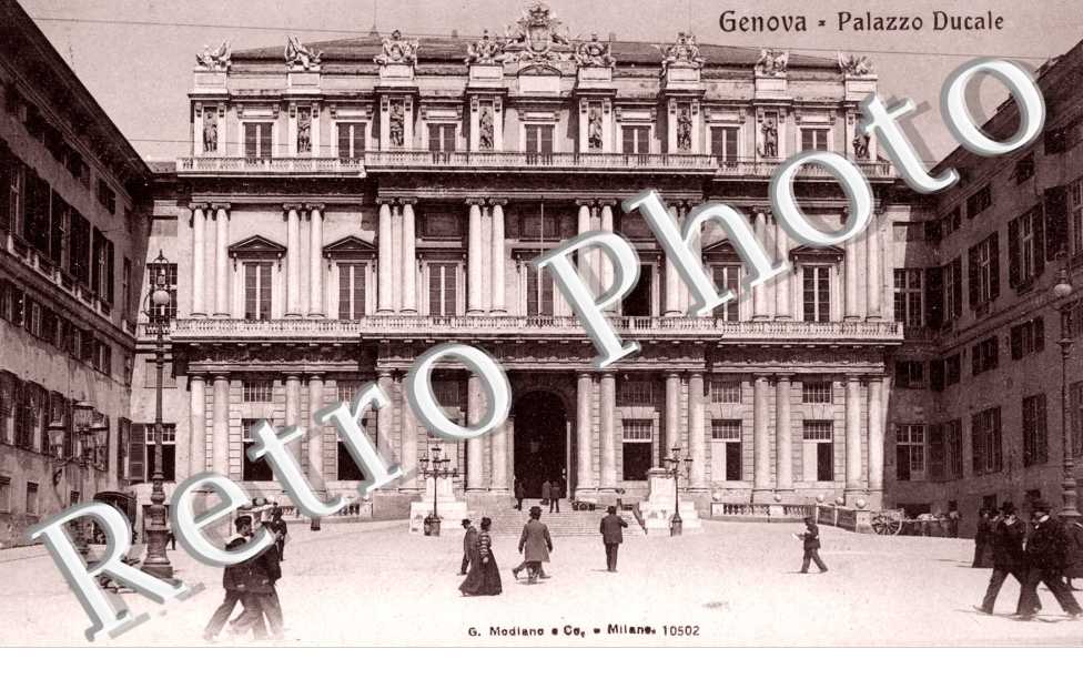 Palazzo Ducale