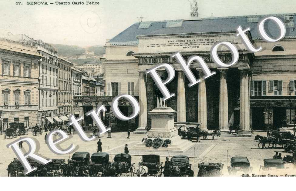 Teatro Carlo Felice
