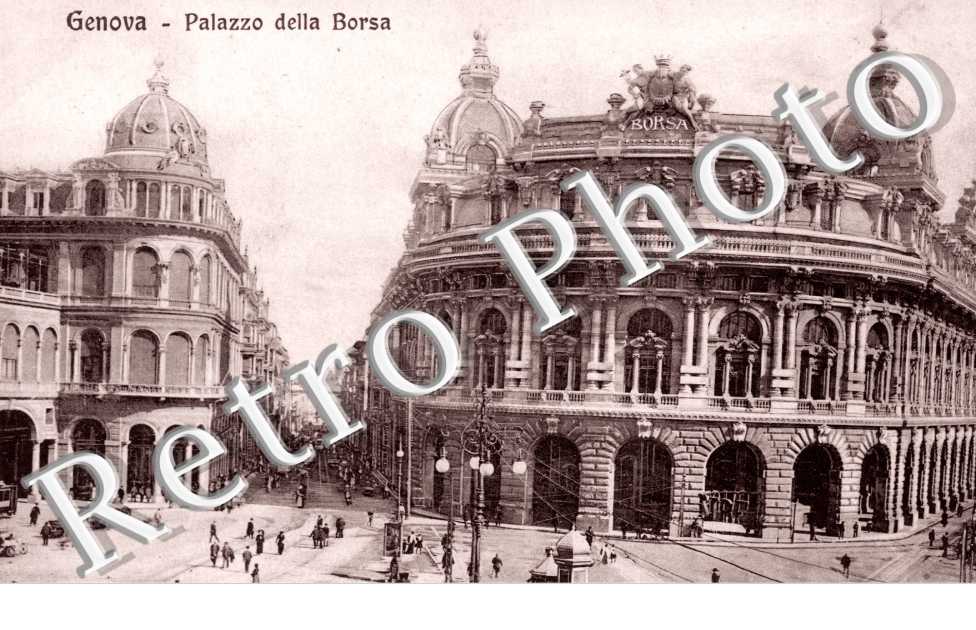 Palazzo della Borsa