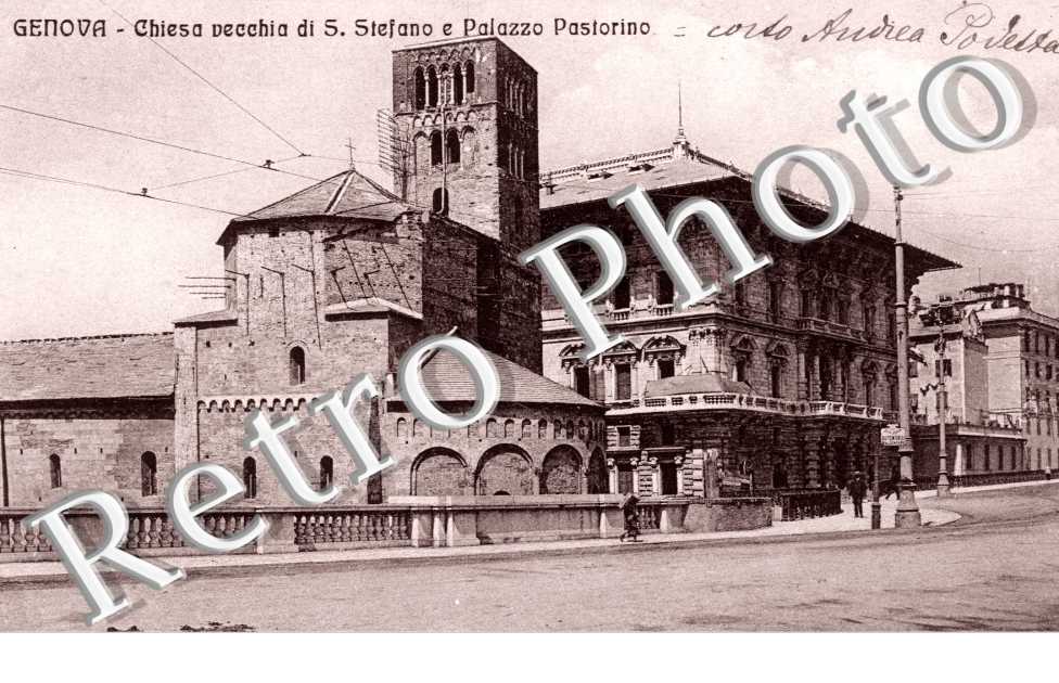 Chiesa Vecchia di san Stefano