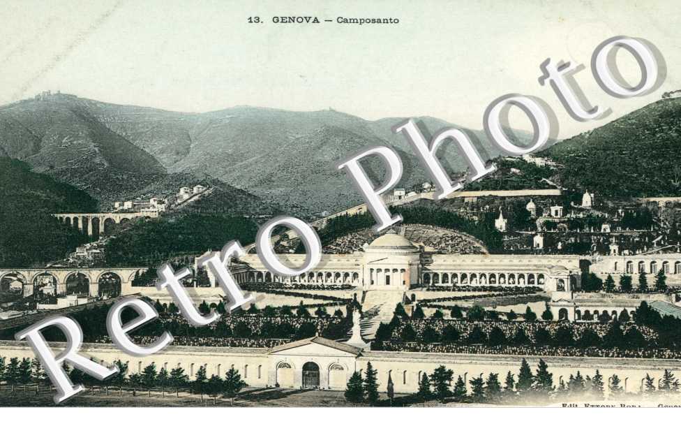 Camposanto