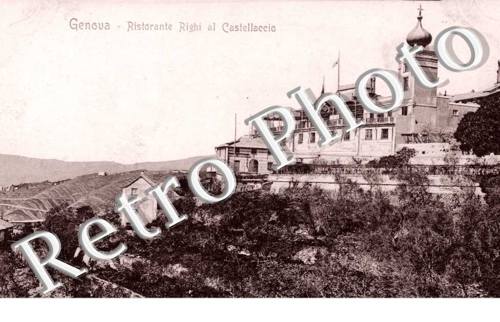 Ristorante al Castellaccio