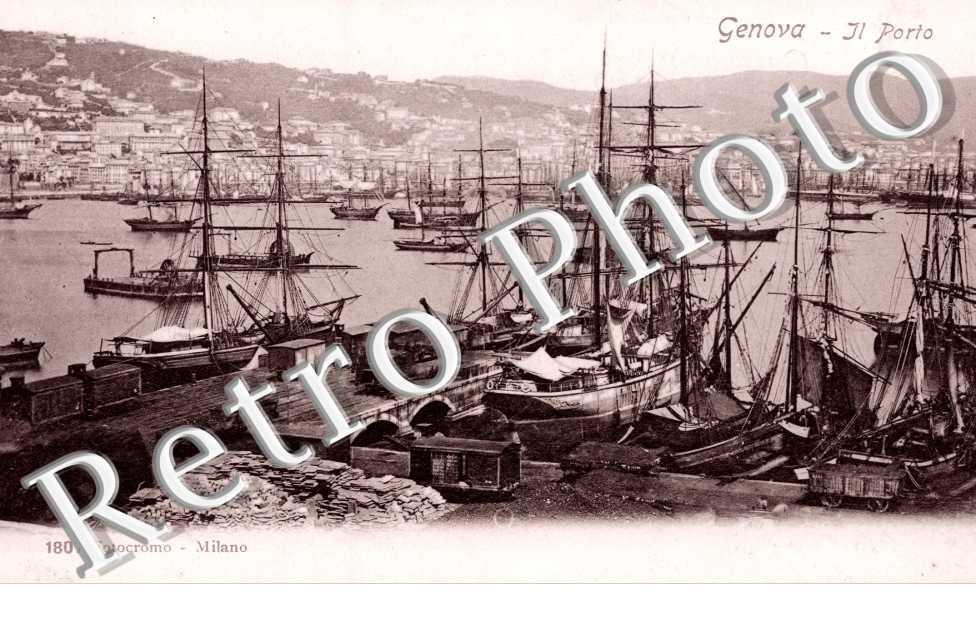 Il porto