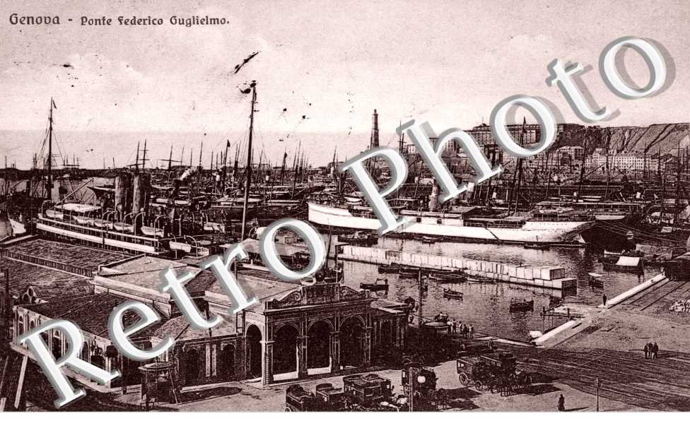 Ponte Federico Guglielmo