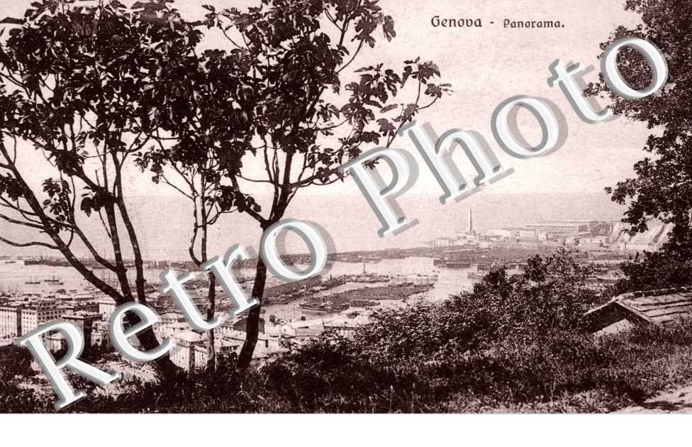 panorama