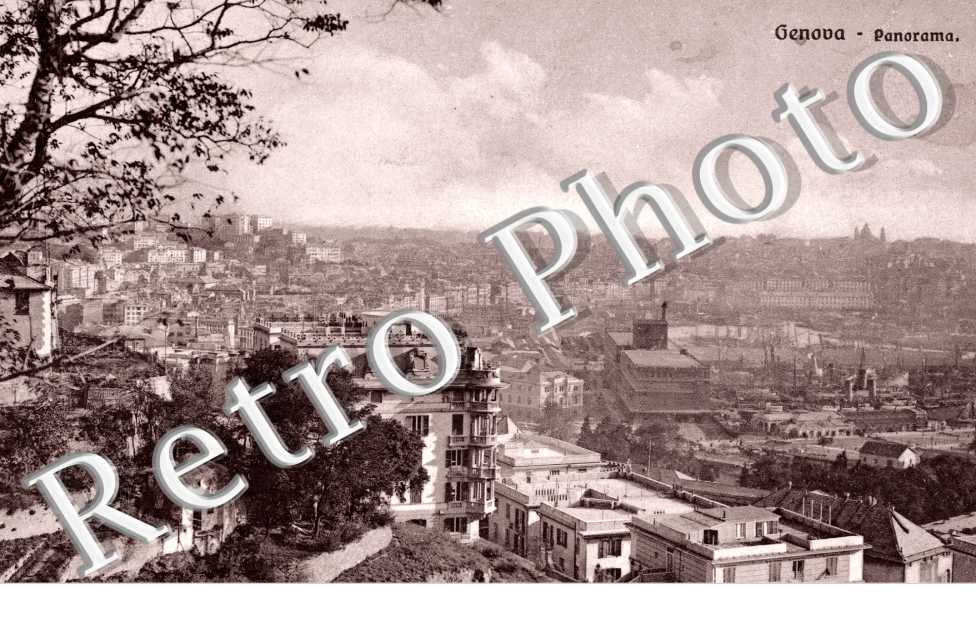 panorama