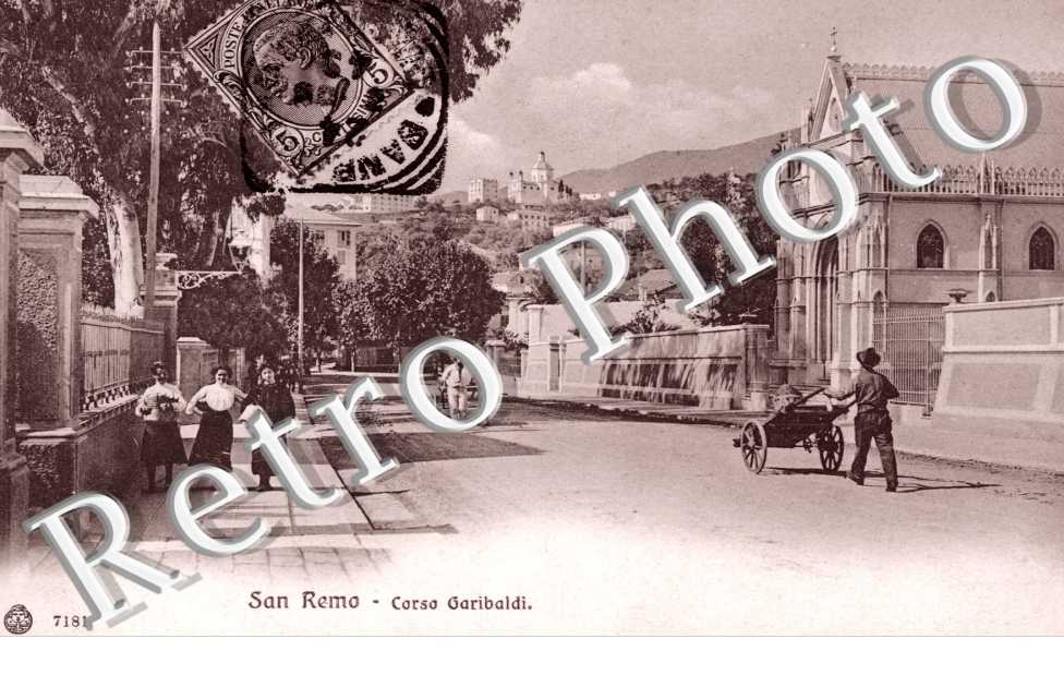 Hôtel des Anglais