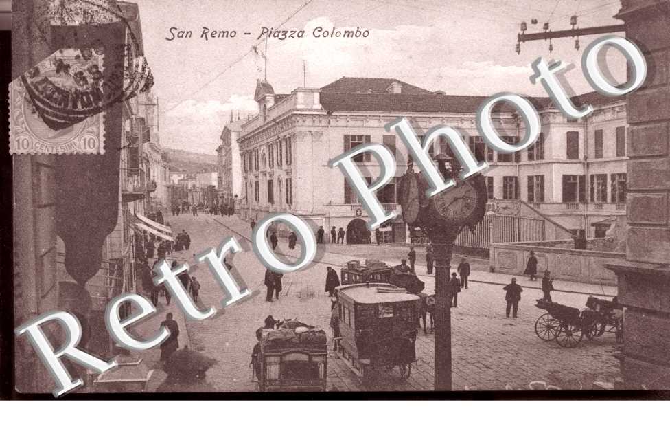 Piazza Colombo