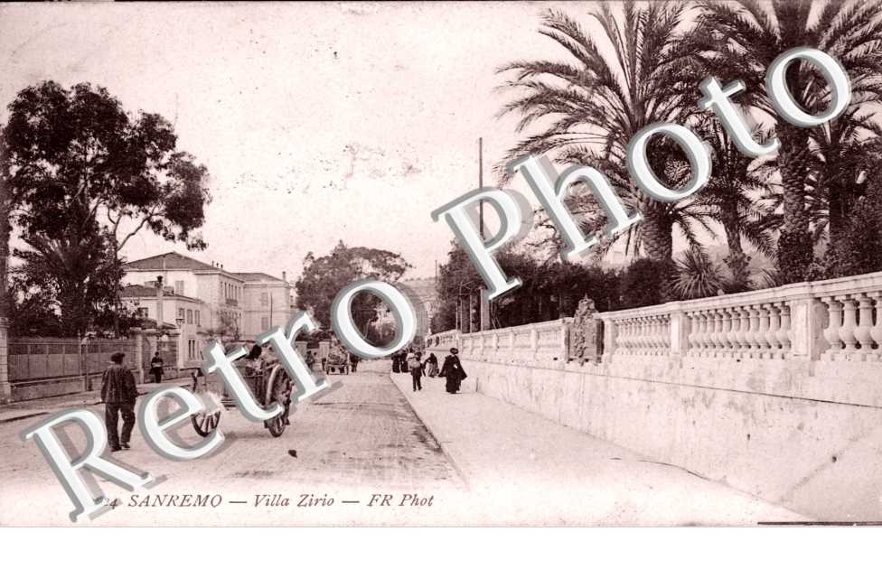 Villa Zirio
