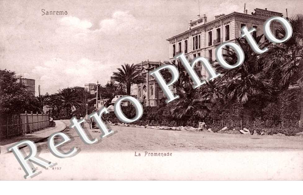 La Promenade