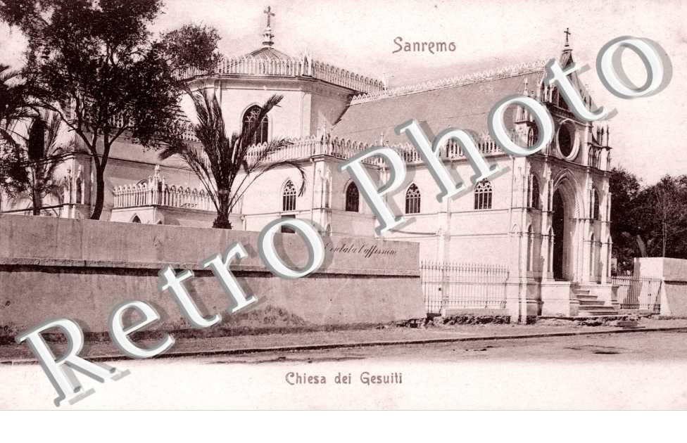 Chiesa de Gesuiti