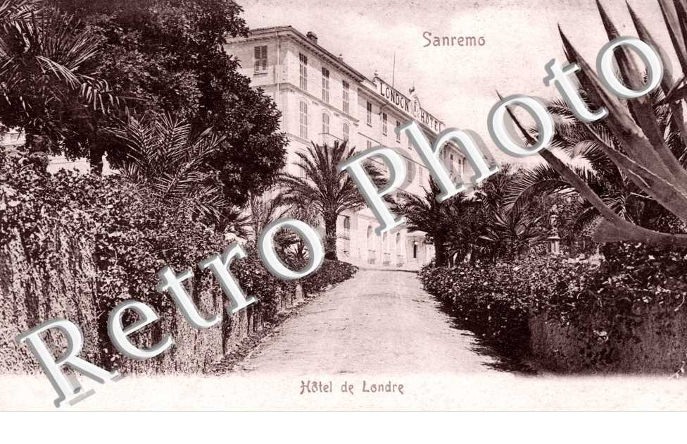 Hôtel de Londre