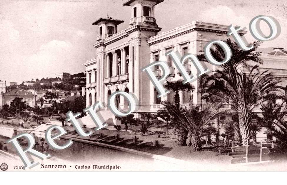 Casino Municipale
