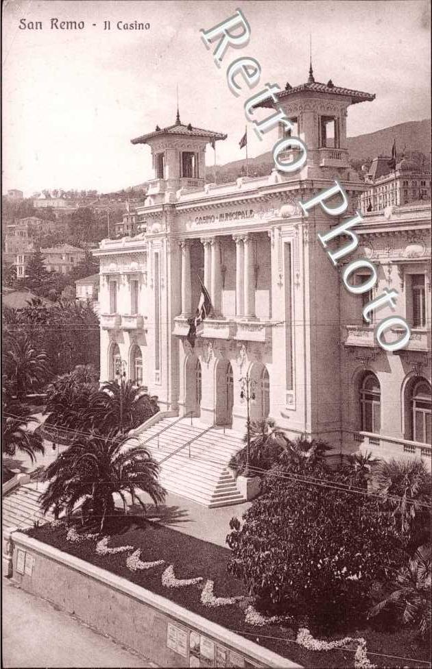 Il casino
