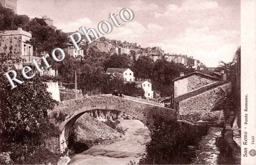 Ponte Romano