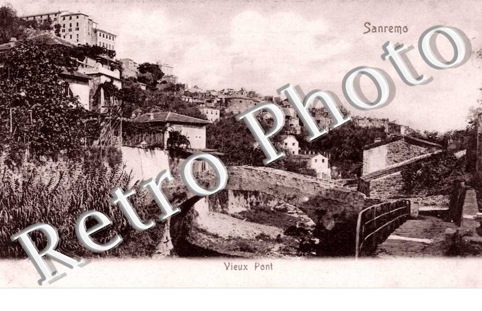 Vieux Pont