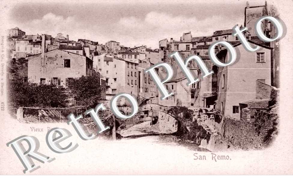 Vieux Pont