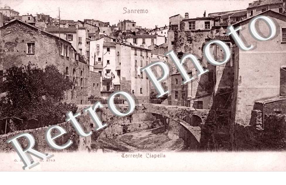 Torrente Ciapella
