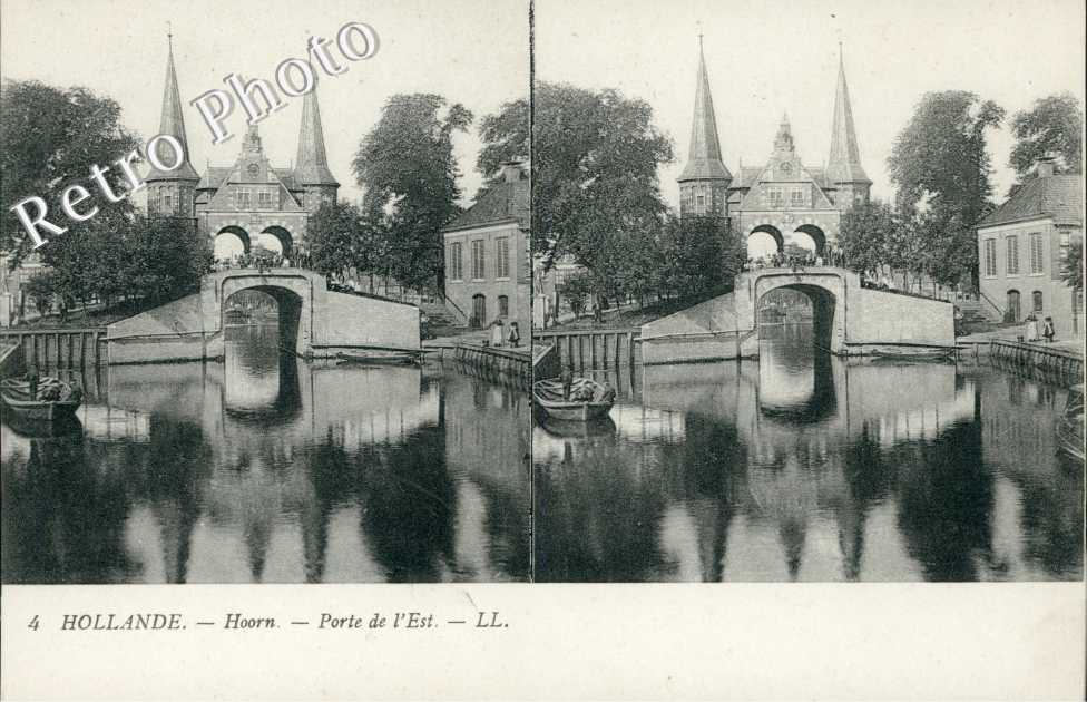 Porte de l&#039;Est