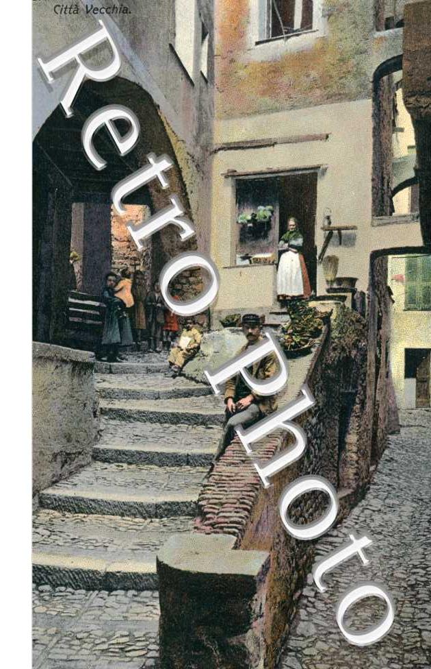 Citta vecchia