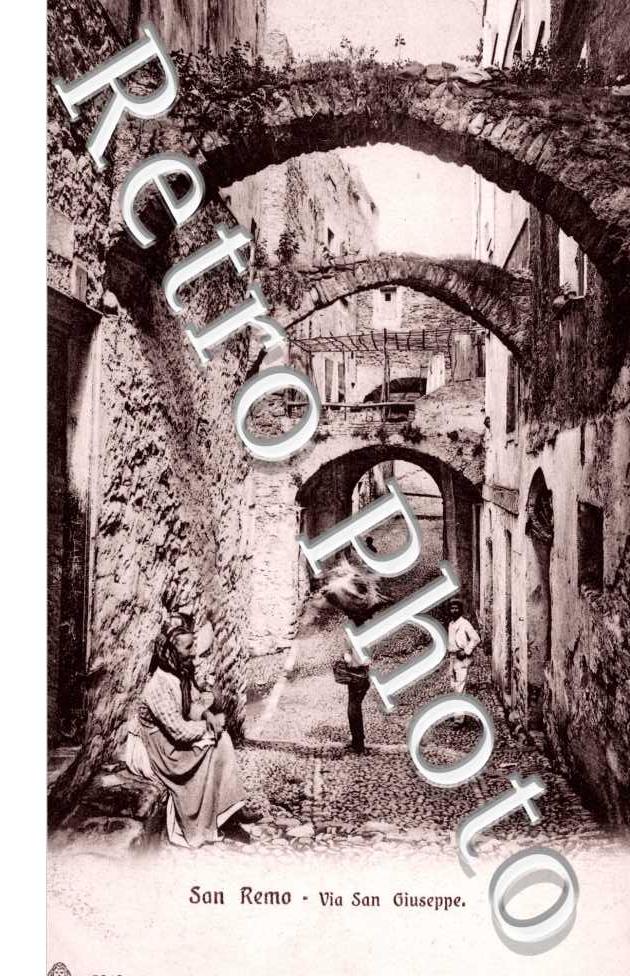 Via San Giuseppe