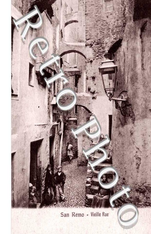 Vieille Rue