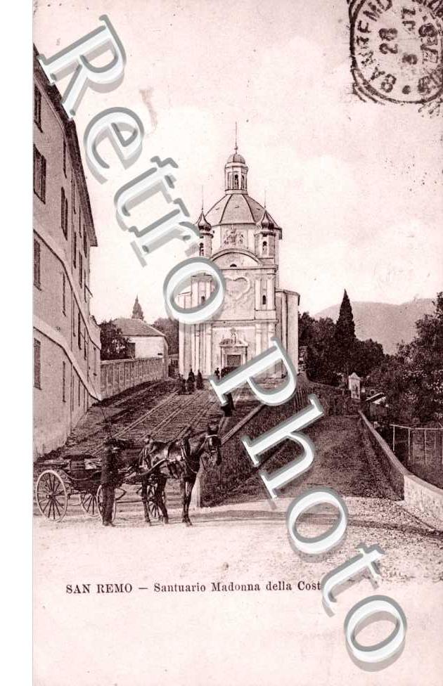 Santuario Madonna della Costa