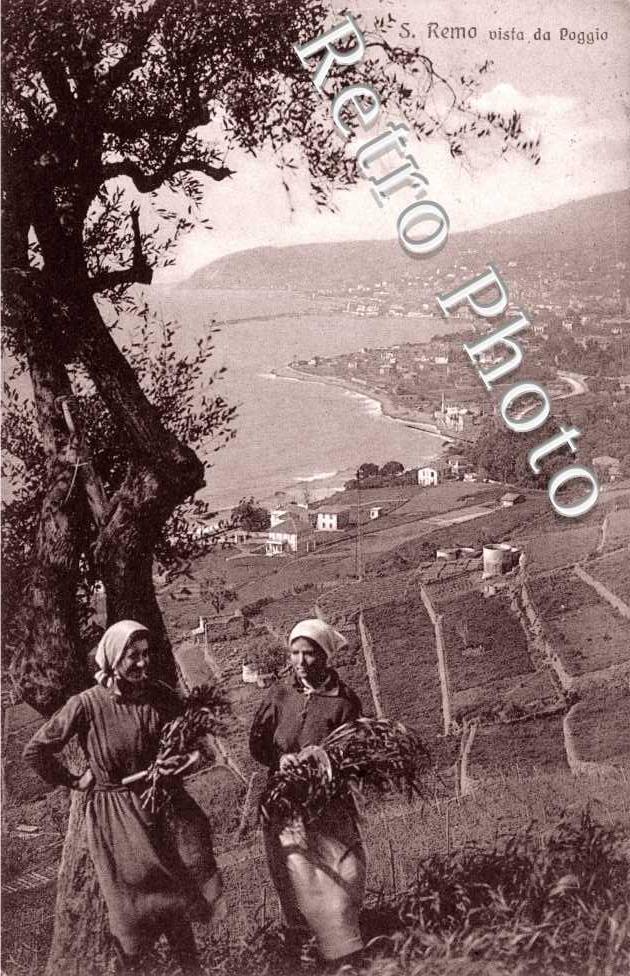 Vista da Poggia