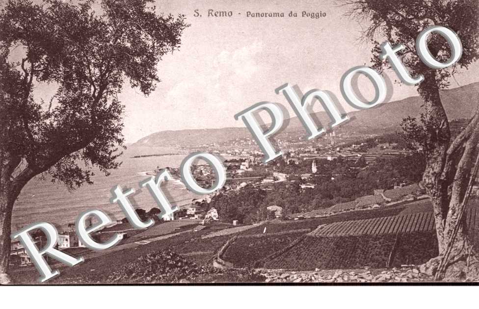 Panorama da Paggio