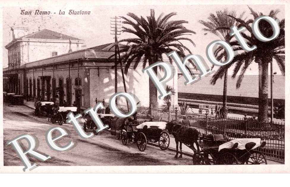 La Stazione