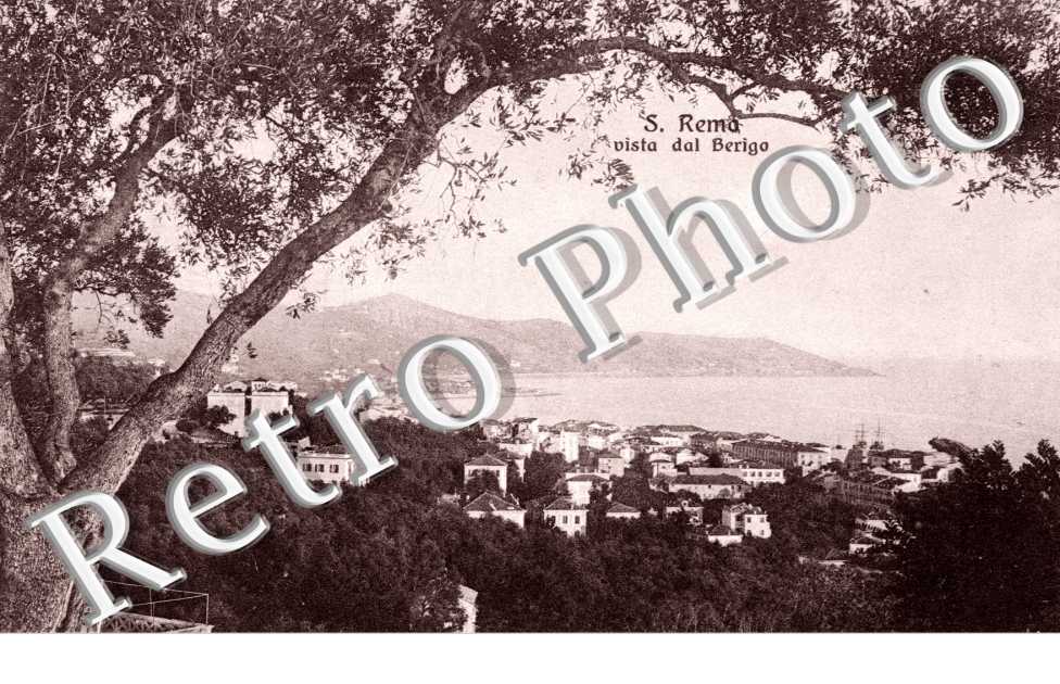Vista dal Berigo
