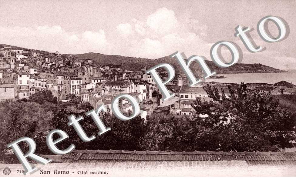 Citta vecchia