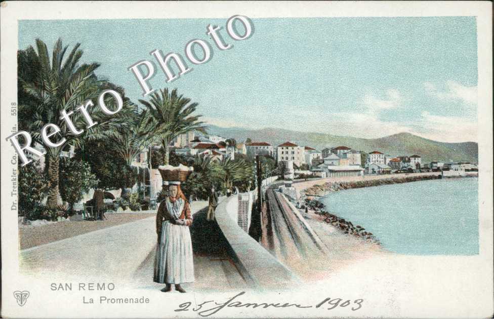 la Promenade