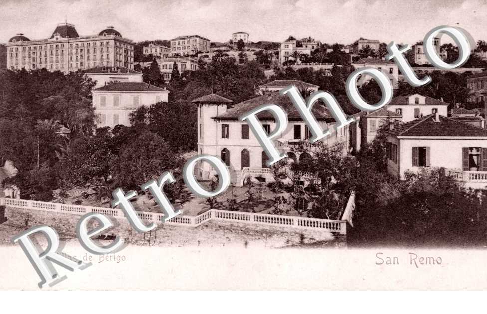 Villa de Berigo