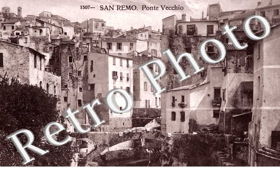 Ponte Vecchio