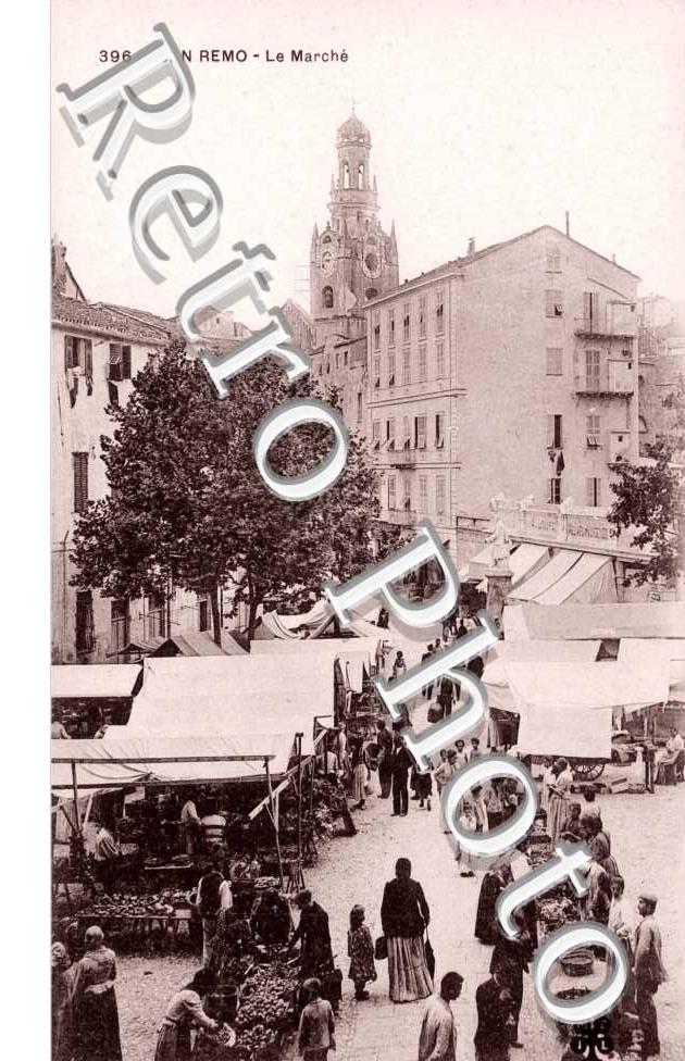Le Marche