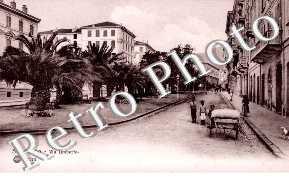 Via Umberto