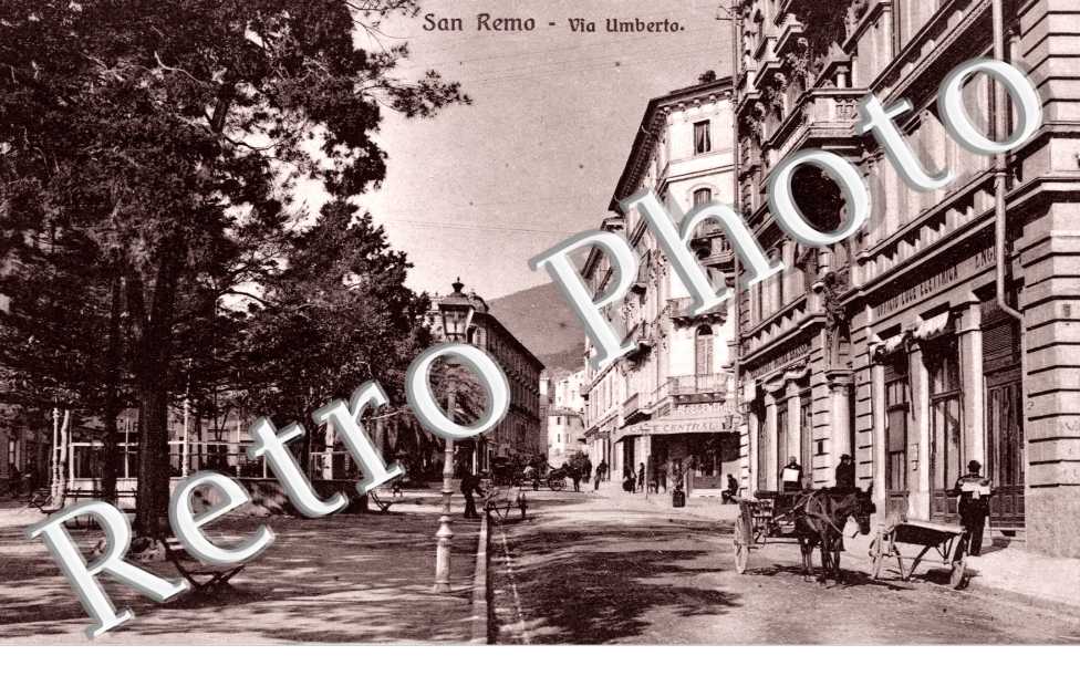 Via Umberto