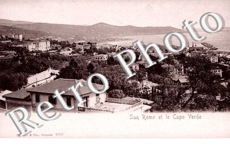 Le Capo Verde