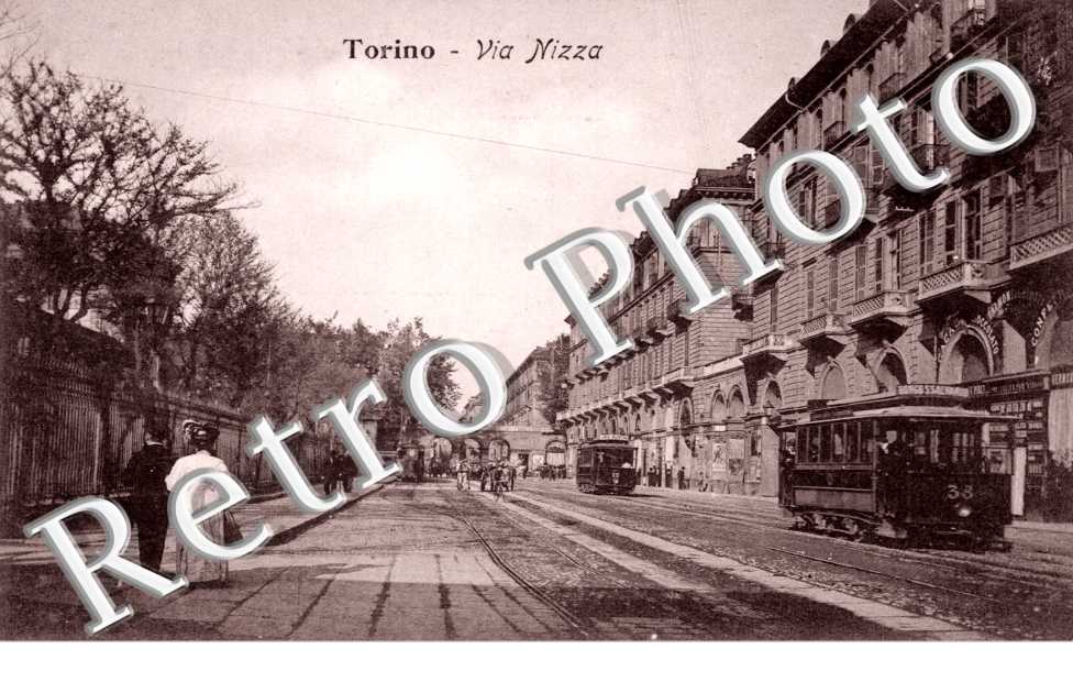 Via Nizza