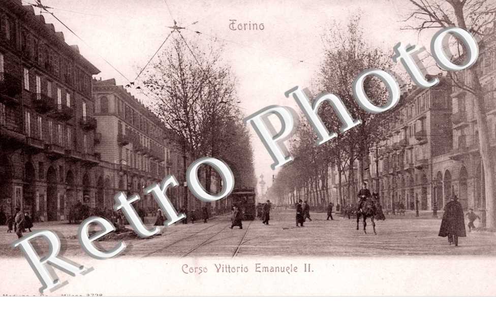 Corso Vittorio Emanuele II