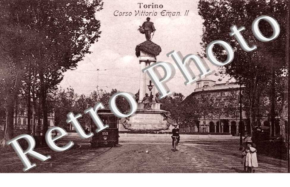 Corso Vittorio Eman. II