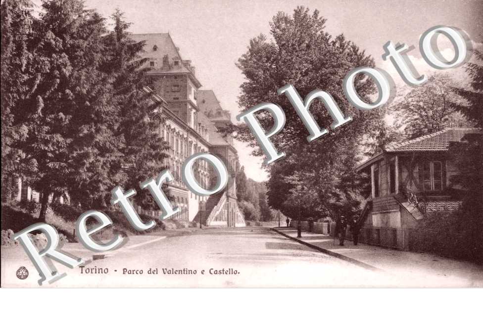 Parco del Valentino