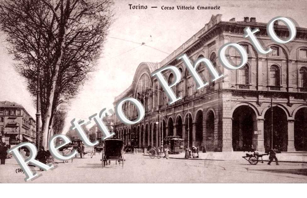 Corso Vittorio Emanuele