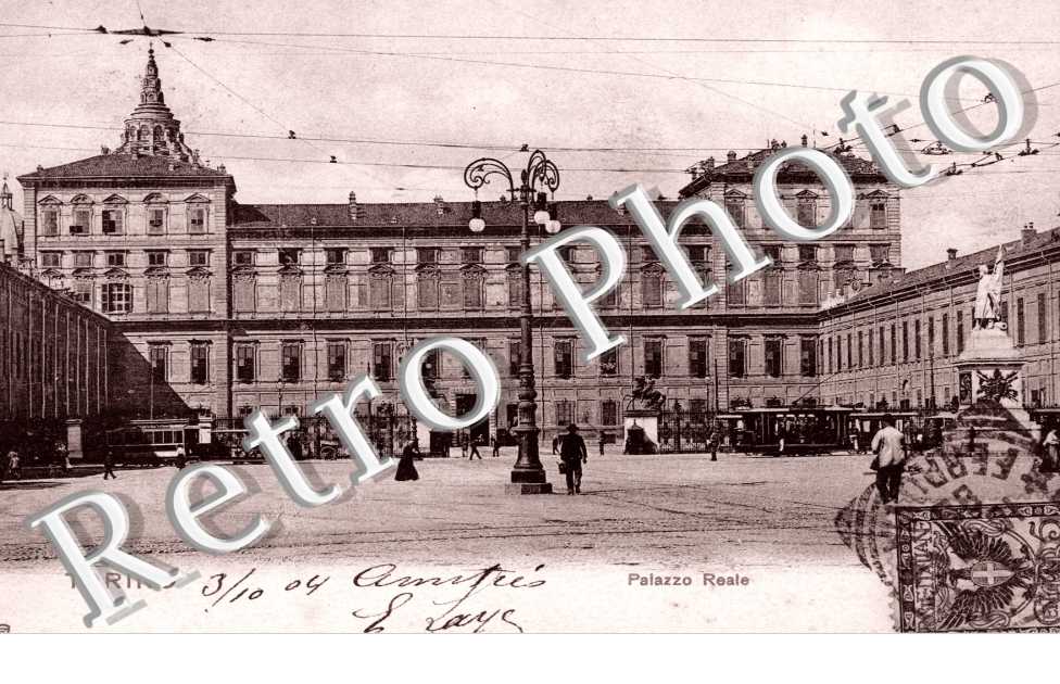 Palazzo Reale
