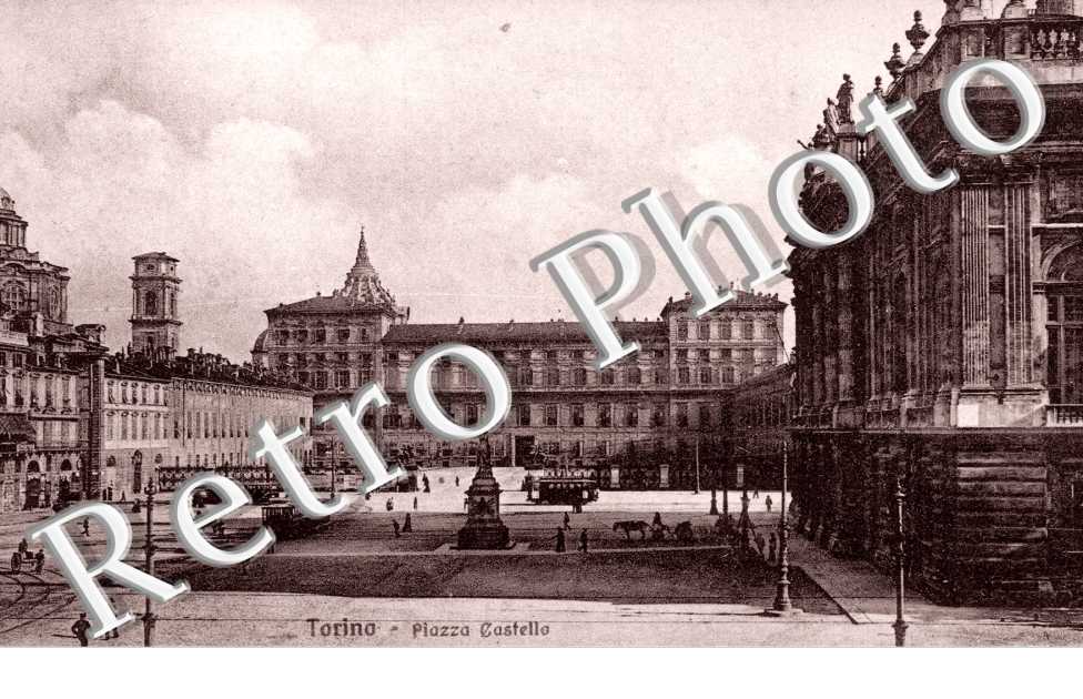 Piazza Castella