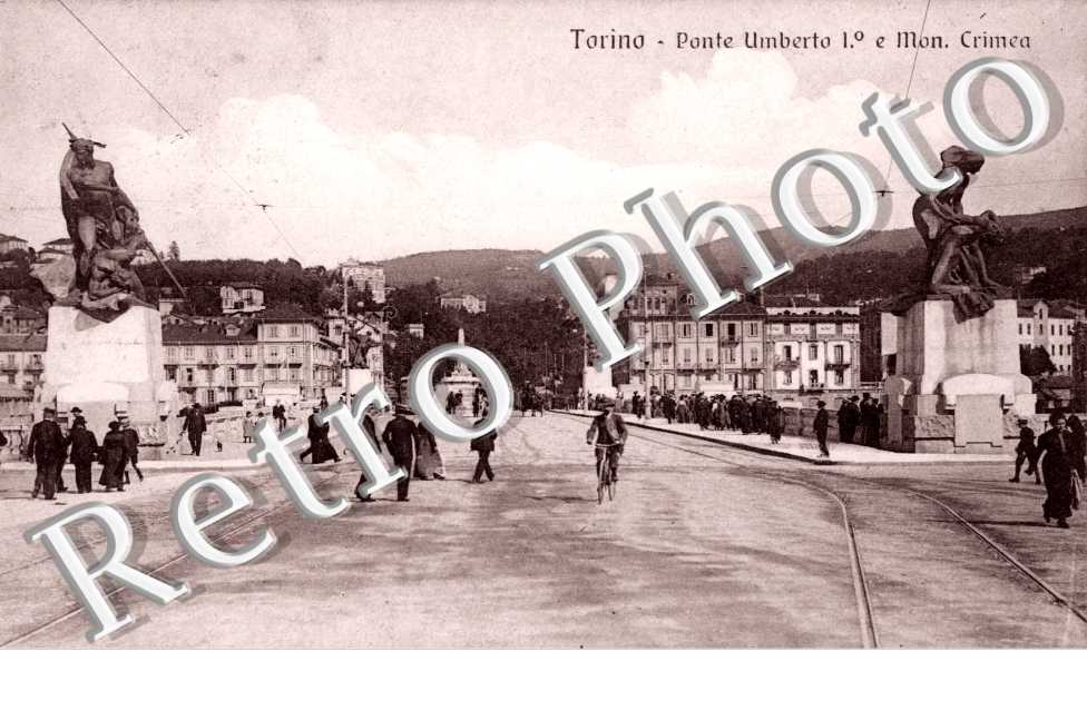 Ponte Umberto Ier