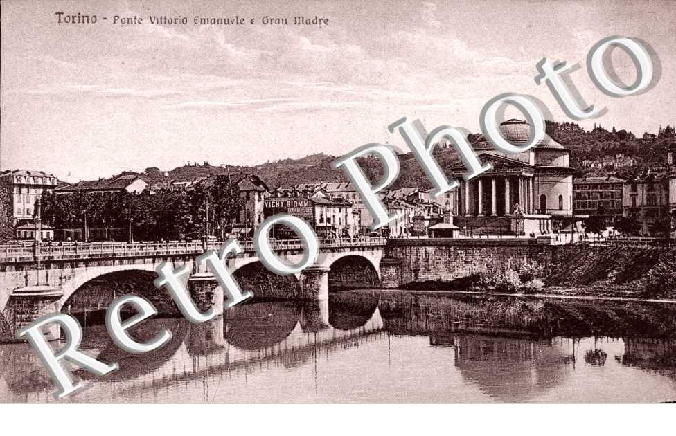 Ponte Vittorio