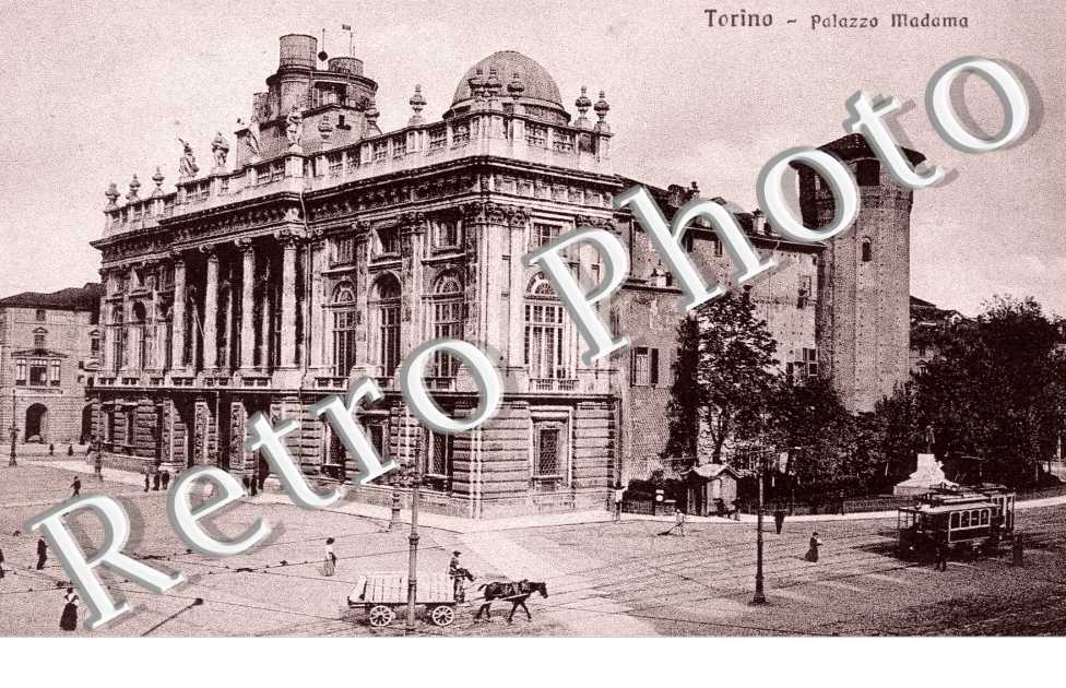 Palazzo madama
