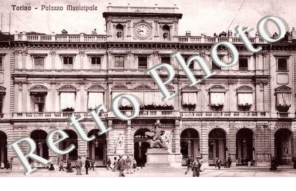 Palazzo Municipale